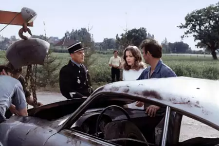 Okruchy życia - galeria zdjęć - filmweb