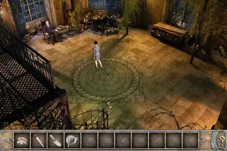 Chronicles of Mystery: Drzewo życia - galeria zdjęć - filmweb