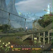 Final Fantasy XIV: A Realm Reborn - galeria zdjęć - filmweb