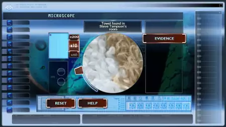 CSI: Mordercze zamiary - galeria zdjęć - filmweb
