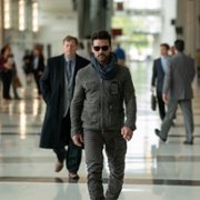 Boss Level - galeria zdjęć - filmweb
