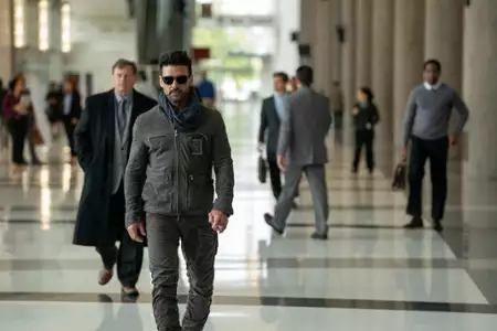 Poziom mistrza - galeria zdjęć - filmweb