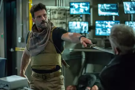 Poziom mistrza - galeria zdjęć - filmweb