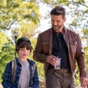 Boss Level - galeria zdjęć - filmweb