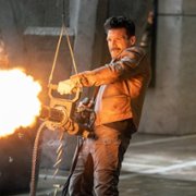 Boss Level - galeria zdjęć - filmweb