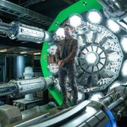 Boss Level - galeria zdjęć - filmweb