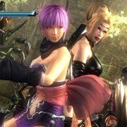 Ninja Gaiden Sigma 2 Plus - galeria zdjęć - filmweb