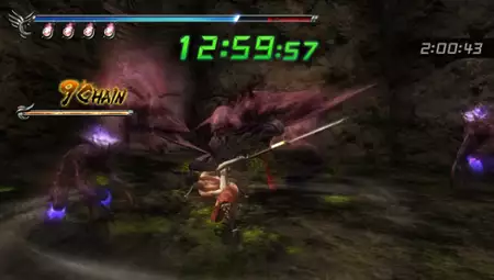 Ninja Gaiden Sigma 2 Plus - galeria zdjęć - filmweb
