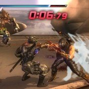 Ninja Gaiden Sigma 2 Plus - galeria zdjęć - filmweb