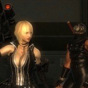 Ninja Gaiden Sigma 2 Plus - galeria zdjęć - filmweb