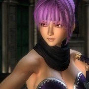 Ninja Gaiden Sigma 2 Plus - galeria zdjęć - filmweb