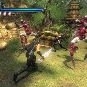 Ninja Gaiden Sigma 2 Plus - galeria zdjęć - filmweb