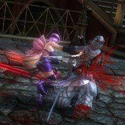 Ninja Gaiden Sigma 2 Plus - galeria zdjęć - filmweb