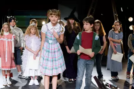 Dziennik cwaniaczka - galeria zdjęć - filmweb
