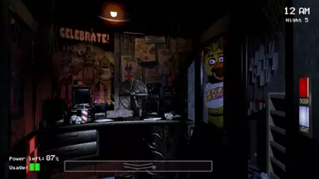 Five Nights at Freddy's - galeria zdjęć - filmweb