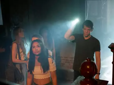 Panic - galeria zdjęć - filmweb