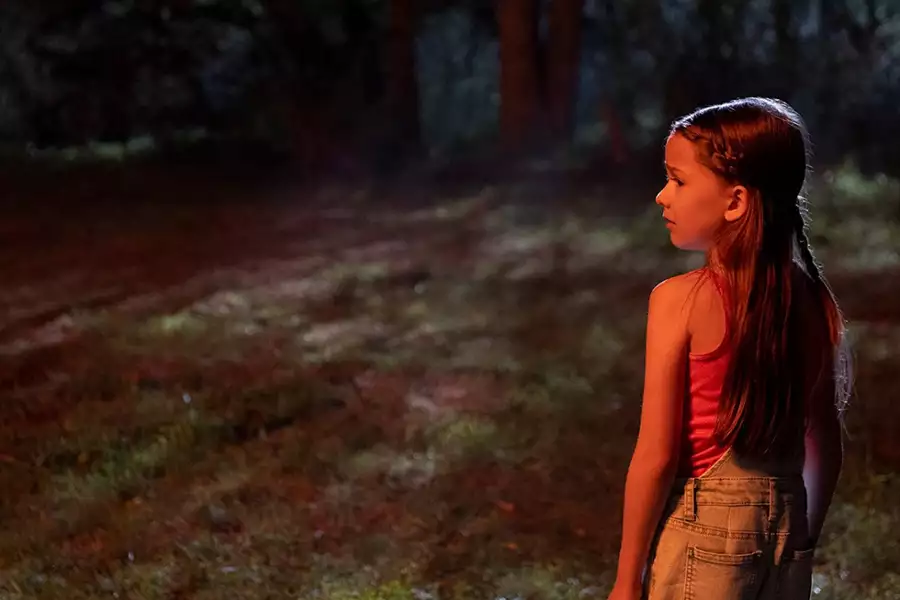 Panic - galeria zdjęć - filmweb