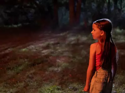 Panic - galeria zdjęć - filmweb