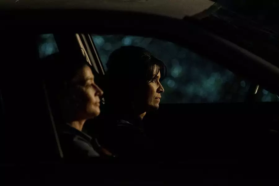 Panic - galeria zdjęć - filmweb