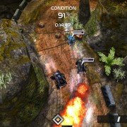 Death Rally - galeria zdjęć - filmweb