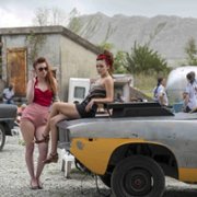 Reprisal - galeria zdjęć - filmweb