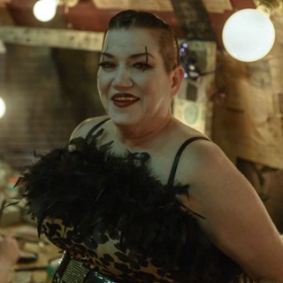 Queenie