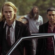 Reprisal - galeria zdjęć - filmweb