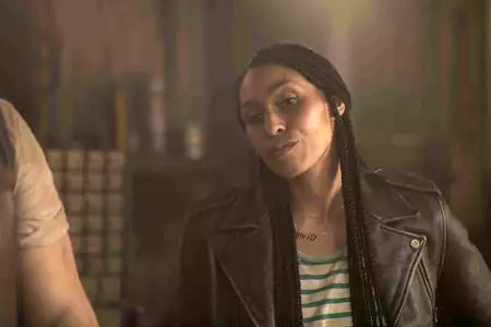 Odwet - galeria zdjęć - filmweb