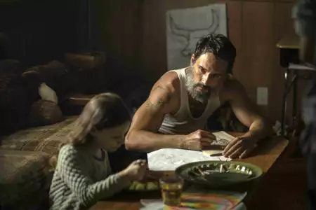 Odwet - galeria zdjęć - filmweb