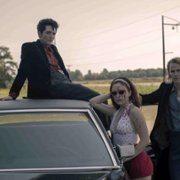 Reprisal - galeria zdjęć - filmweb