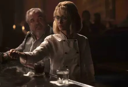 Odwet - galeria zdjęć - filmweb