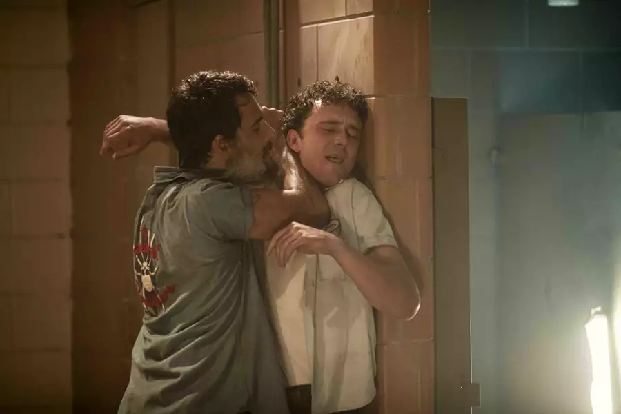 Odwet - galeria zdjęć - filmweb
