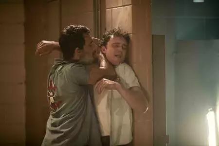 Odwet - galeria zdjęć - filmweb