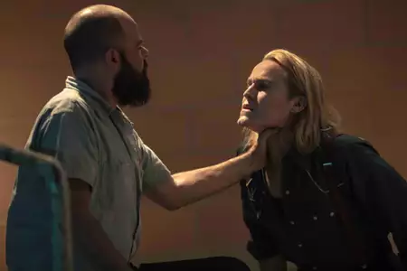 Odwet - galeria zdjęć - filmweb