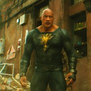 Black Adam - galeria zdjęć - filmweb