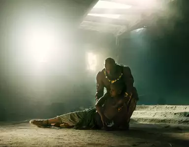 Black Adam - galeria zdjęć - filmweb