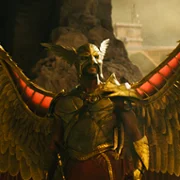 Black Adam - galeria zdjęć - filmweb