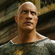 Black Adam - galeria zdjęć - filmweb