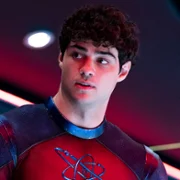 Black Adam - galeria zdjęć - filmweb