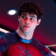 Noah Centineo w Black Adam