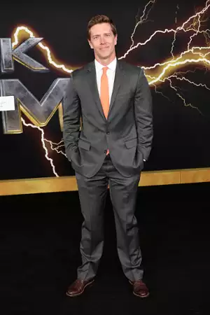 Black Adam - galeria zdjęć - filmweb