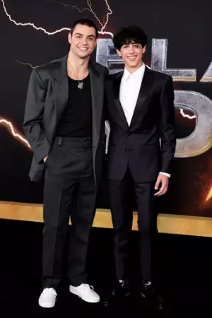Black Adam - galeria zdjęć - filmweb