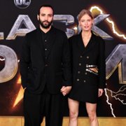 Black Adam - galeria zdjęć - filmweb