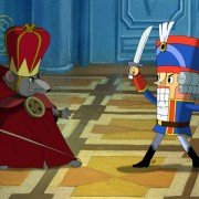 The Nutcracker and the Mouseking - galeria zdjęć - filmweb