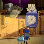 Dziadek do orzechów - galeria zdjęć - filmweb