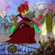 Dziadek do orzechów - galeria zdjęć - filmweb