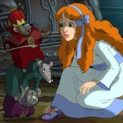 Dziadek do orzechów - galeria zdjęć - filmweb