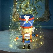 The Nutcracker and the Mouseking - galeria zdjęć - filmweb
