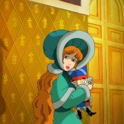 The Nutcracker and the Mouseking - galeria zdjęć - filmweb