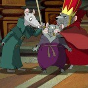 The Nutcracker and the Mouseking - galeria zdjęć - filmweb